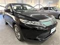 2018 Toyota Harrier