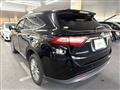 2018 Toyota Harrier