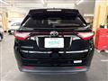 2018 Toyota Harrier