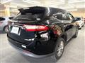 2018 Toyota Harrier