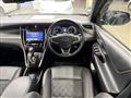 2018 Toyota Harrier