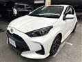 2020 Toyota Yaris