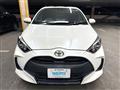 2020 Toyota Yaris