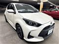 2020 Toyota Yaris
