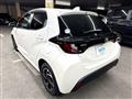 2020 Toyota Yaris