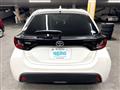 2020 Toyota Yaris
