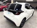 2020 Toyota Yaris