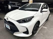 2020 Toyota Yaris
