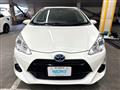 2016 Toyota AQUA