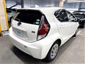 2016 Toyota AQUA