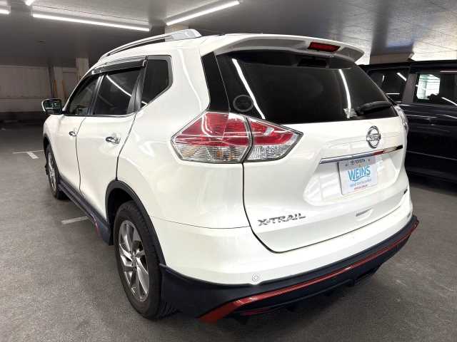 Nissan X-Trail 2017 photo 4