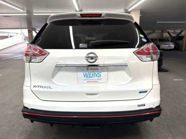 Nissan X-Trail 2017 photo 5