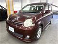 2011 Toyota Sienta