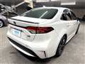 2023 Toyota Corolla Sedan