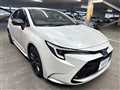 2023 Toyota Corolla Sedan