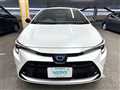 2023 Toyota Corolla Sedan