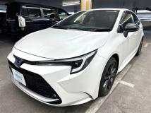 2023 Toyota Corolla Sedan