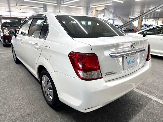 Toyota Corolla Axio 2014 photo 4