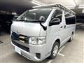 2017 Toyota Hiace Van