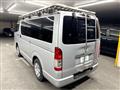 2017 Toyota Hiace Van