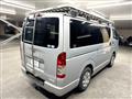 2017 Toyota Hiace Van