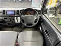 2017 Toyota Hiace Van