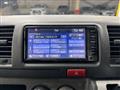2017 Toyota Hiace Van