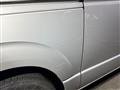 2017 Toyota Hiace Van