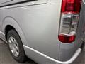 2017 Toyota Hiace Van