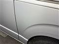2017 Toyota Hiace Van
