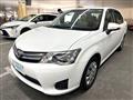 2014 Toyota Corolla Axio
