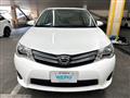 2014 Toyota Corolla Axio