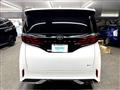 2025 Toyota Alphard Hybrid