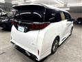 2025 Toyota Alphard Hybrid