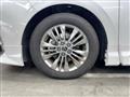 2025 Toyota Alphard Hybrid