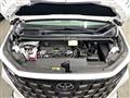 2025 Toyota Alphard Hybrid