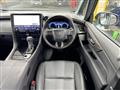 2025 Toyota Alphard Hybrid