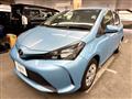 2016 Toyota Vitz