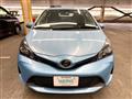 2016 Toyota Vitz