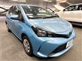 2016 Toyota Vitz