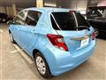 2016 Toyota Vitz