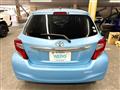 2016 Toyota Vitz