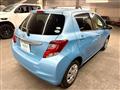 2016 Toyota Vitz