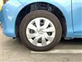 2016 Toyota Vitz