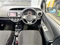 2016 Toyota Vitz