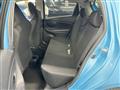 2016 Toyota Vitz