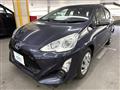 2015 Toyota AQUA
