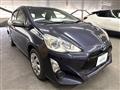 2015 Toyota AQUA
