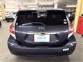 2015 Toyota AQUA