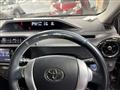 2015 Toyota AQUA